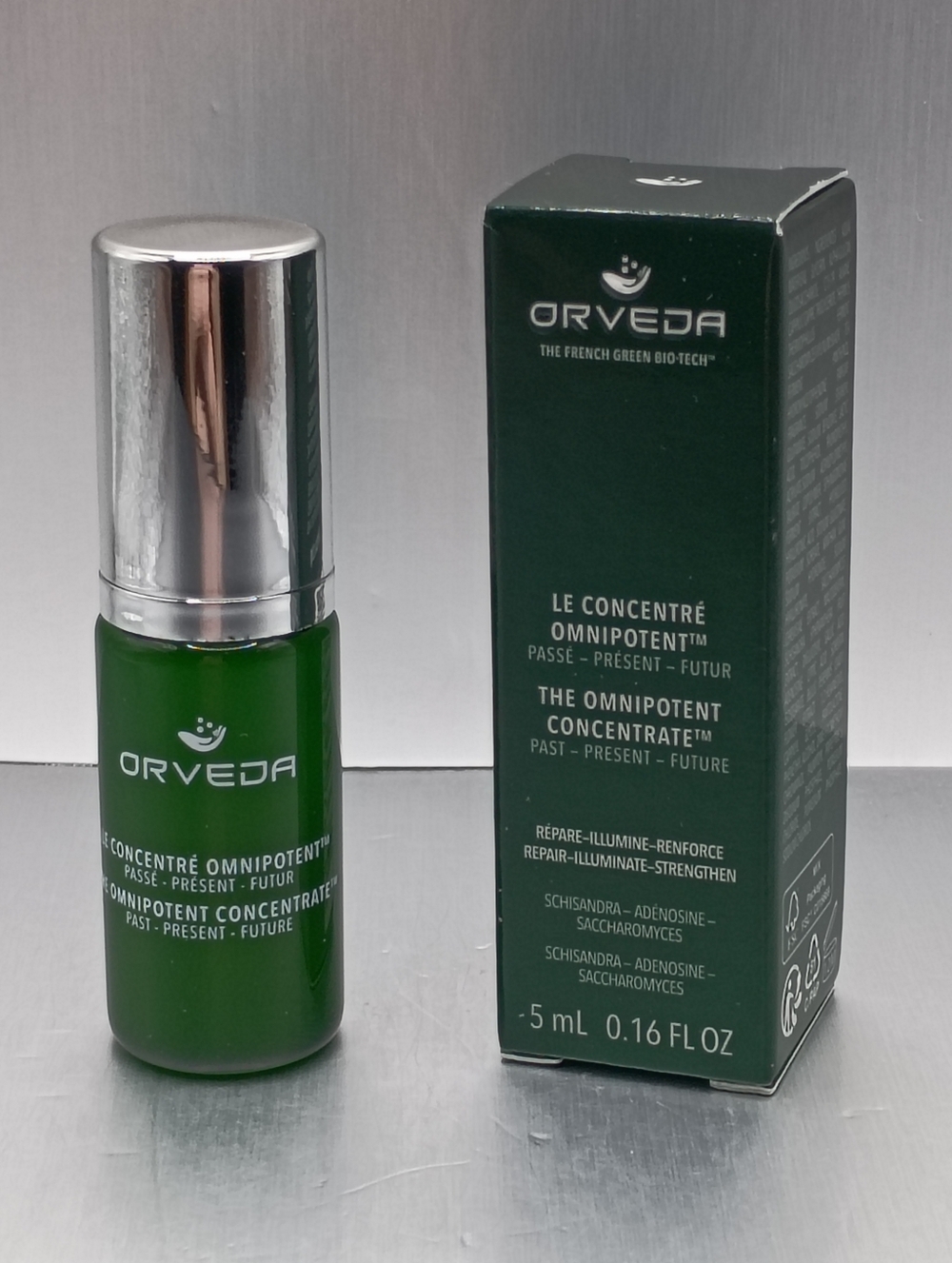 5 For $25 Item🌸 Orveda The Omnipotent Concentrate